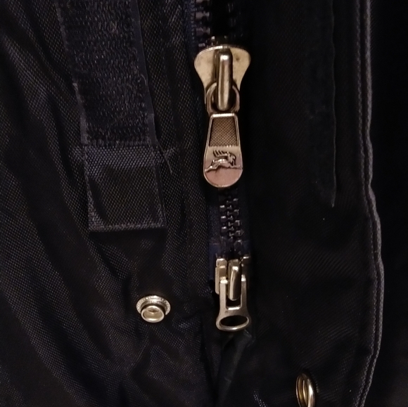 👷🏻♂️Cooper Outerwear (?) work jacket - NWOT - Picture 6 of 15